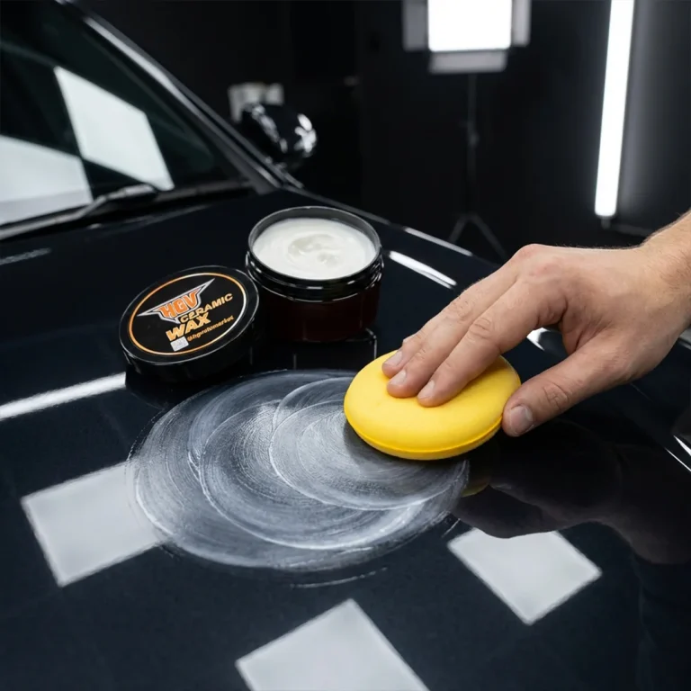 Kuş Pisliği Araba Boyasına Zarar Verir mi? Nasıl Temizlenir?